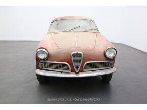 1959 Alfa Romeo Giulietta for sale 101353864